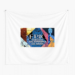 Epic The Musical Universe Epic The Musical Tapestries