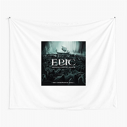 Epic The Musical True Colors Epic The Musical Tapestries