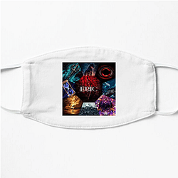 Epic The Musical Power Epic The Musical Face Masks