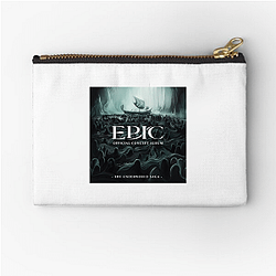 Epic The Musical True Colors Epic The Musical Zipper Pouches