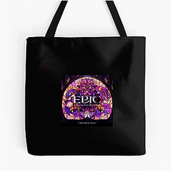 Epic The Musical Legend Epic The Musical Bags