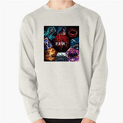 Epic The Musical Power Epic The Musical Sweatshirts