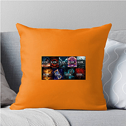 Epic The Musical On Top Epic The Musical Pillows Cover