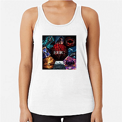 Epic The Musical Power Epic The Musical Tank Tops