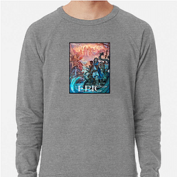 Epic The Musical Spirit Epic The Musical Sweatshirts