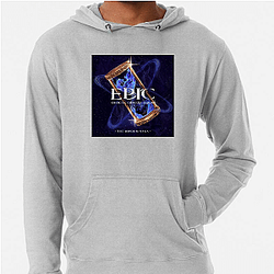 Epic The Musical Style Epic The Musical Hoodies