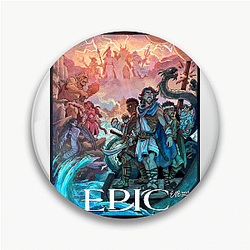 Epic The Musical Spirit Epic The Musical Pins