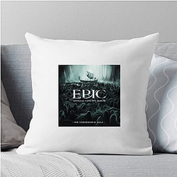 Epic The Musical True Colors Epic The Musical Pillows Cover