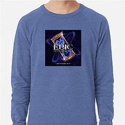 Epic The Musical Style Epic The Musical Sweatshirts