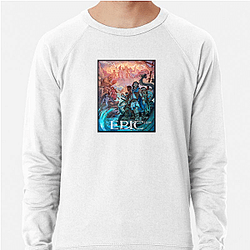 Epic The Musical Spirit Epic The Musical Sweatshirts