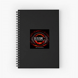 Shine Bright Epic The Musical Epic The Musical Notebook