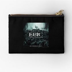 Epic The Musical True Colors Epic The Musical Zipper Pouches