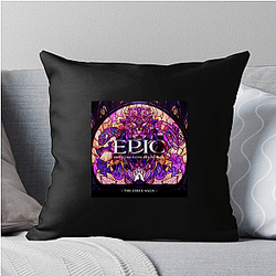 Epic The Musical Legend Epic The Musical Pillows Cover