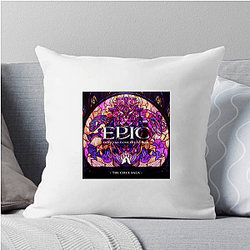 Epic The Musical Legend Epic The Musical Pillows Cover