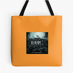 Epic The Musical True Colors Epic The Musical Bags