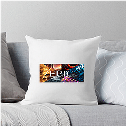 Epic The Musical Dreamline Epic The Musical Pillows Cover