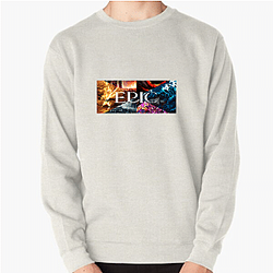 Epic The Musical Dreamline Epic The Musical Sweatshirts