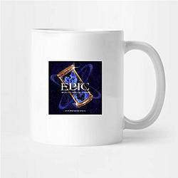 Epic The Musical Style Epic The Musical Mugs