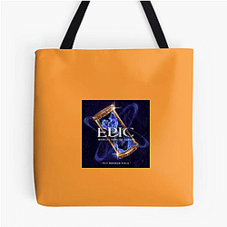 Epic The Musical Style Epic The Musical Bags