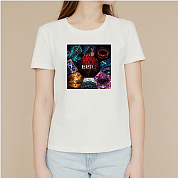 Epic The Musical Power Epic The Musical T-Shirts