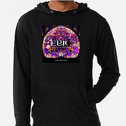 Epic The Musical Legend Epic The Musical Hoodies