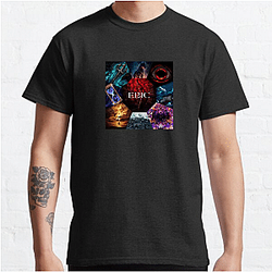 Epic The Musical Power Epic The Musical T-Shirts