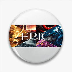 Epic The Musical Dreamline Epic The Musical Pins