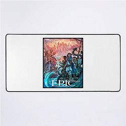 Epic The Musical Spirit Epic The Musical Mouse Pads