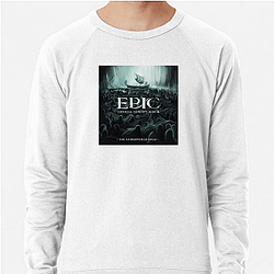 Epic The Musical True Colors Epic The Musical Sweatshirts