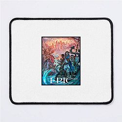 Epic The Musical Spirit Epic The Musical Mouse Pads