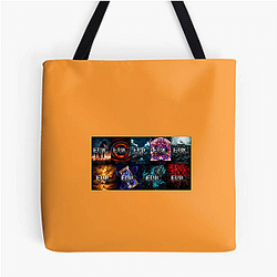 Epic The Musical On Top Epic The Musical Bags