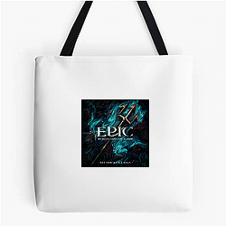 Epic The Musical Legacy Epic The Musical Bags