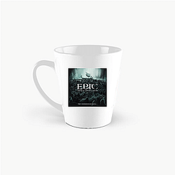 Epic The Musical True Colors Epic The Musical Mugs