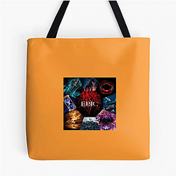 Epic The Musical Power Epic The Musical Bags