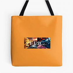 Epic The Musical Dreamline Epic The Musical Bags