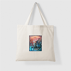 Epic The Musical Spirit Epic The Musical Bags