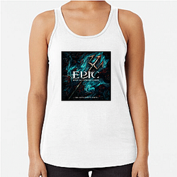 Epic The Musical Legacy Epic The Musical Tank Tops