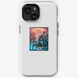 Epic The Musical Spirit Epic The Musical Samsung Cases