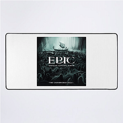 Epic The Musical True Colors Epic The Musical Mouse Pads