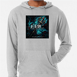 Epic The Musical Legacy Epic The Musical Hoodies