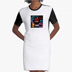 Epic The Musical Power Epic The Musical Dresses