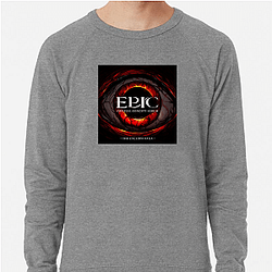 Shine Bright Epic The Musical Epic The Musical Sweatshirts