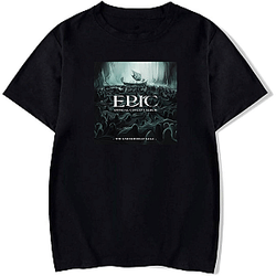 Epic The Musical True Colors Epic The Musical T-Shirts