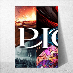 Epic The Musical Dreamline Epic The Musical Posters