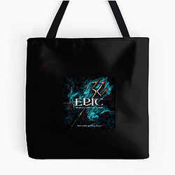 Epic The Musical Legacy Epic The Musical Bags
