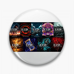 Epic The Musical On Top Epic The Musical Pins