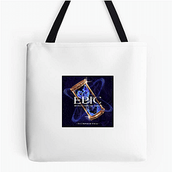 Epic The Musical Style Epic The Musical Bags