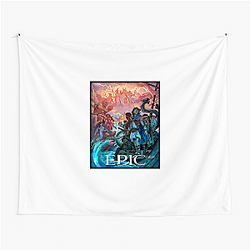 Epic The Musical Spirit Epic The Musical Tapestries