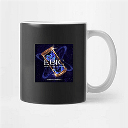 Epic The Musical Style Epic The Musical Mugs