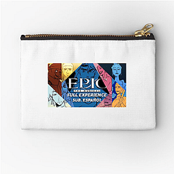 Epic The Musical Universe Epic The Musical Zipper Pouches
